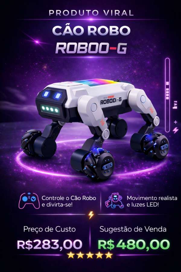 Câmera Espiã Modelo A9 — Destaque da semana com 123.000 vendas